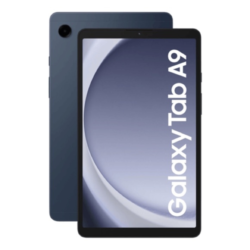 Samsung Galaxy Tab A9 - Black